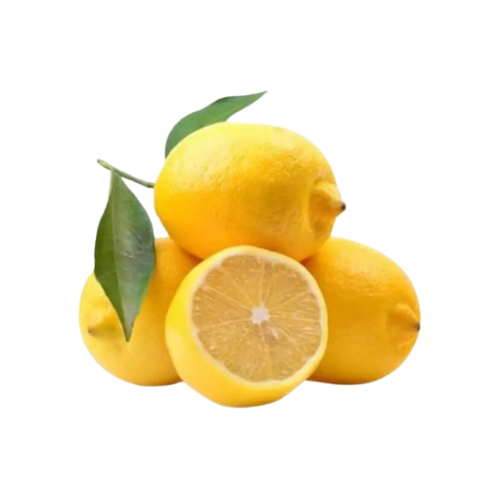 ليمون مصري 1 كجم (تقريبا)